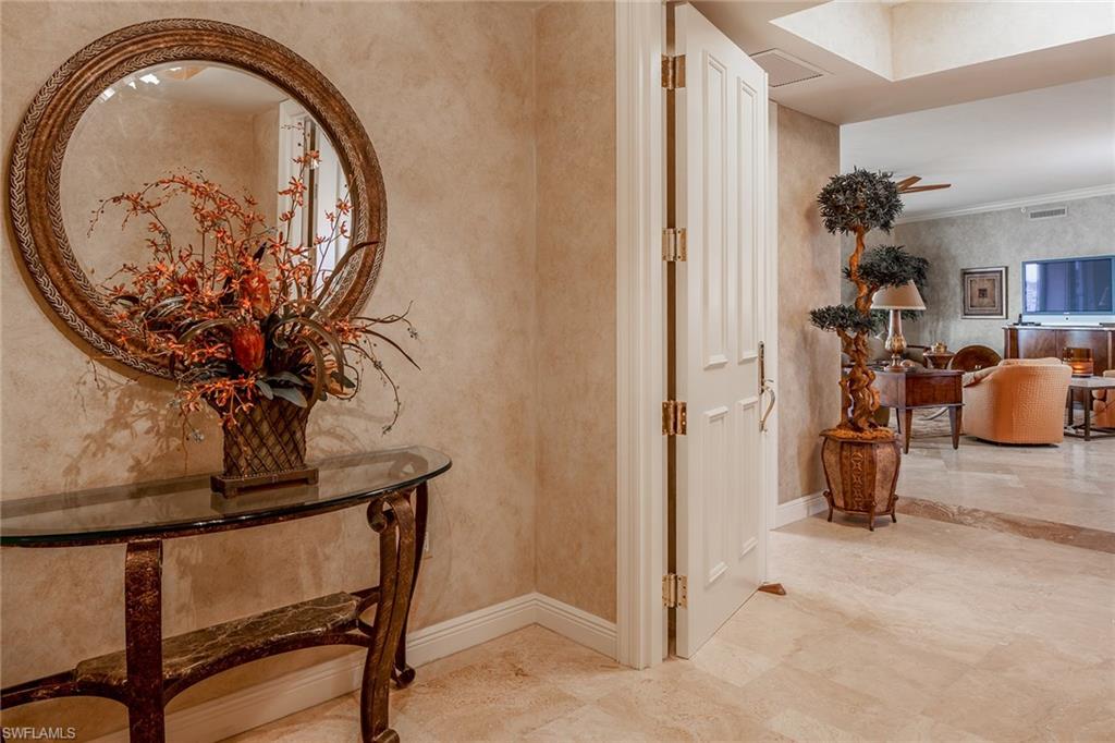 TRIESTE AT BAY COLONY - Residential