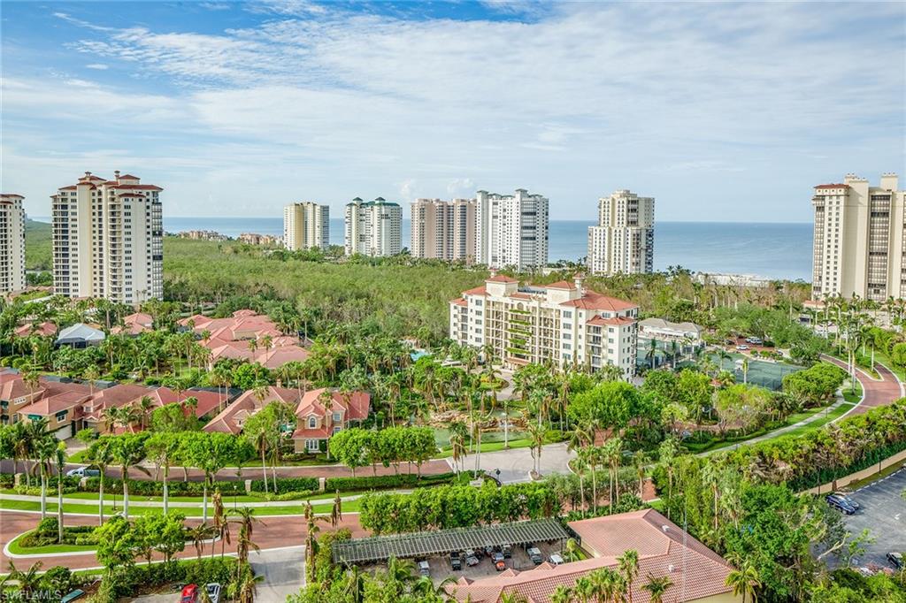 TRIESTE AT BAY COLONY - Residential