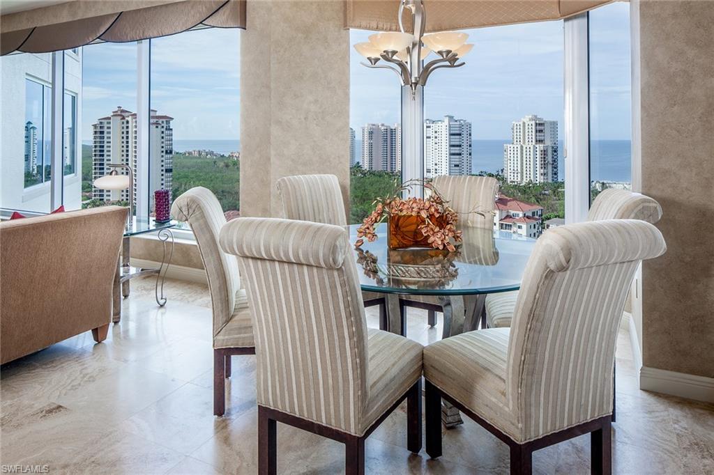 TRIESTE AT BAY COLONY - Residential