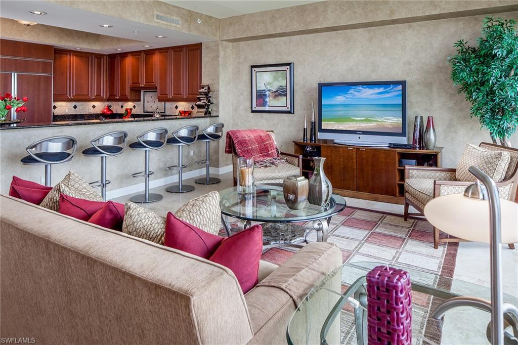 TRIESTE AT BAY COLONY - Residential