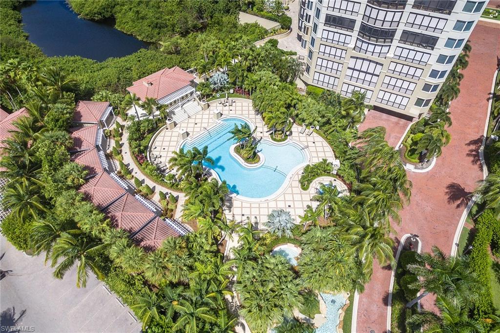 TRIESTE AT BAY COLONY - Residential