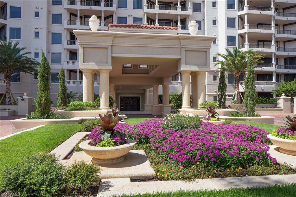 TRIESTE AT BAY COLONY - Residential