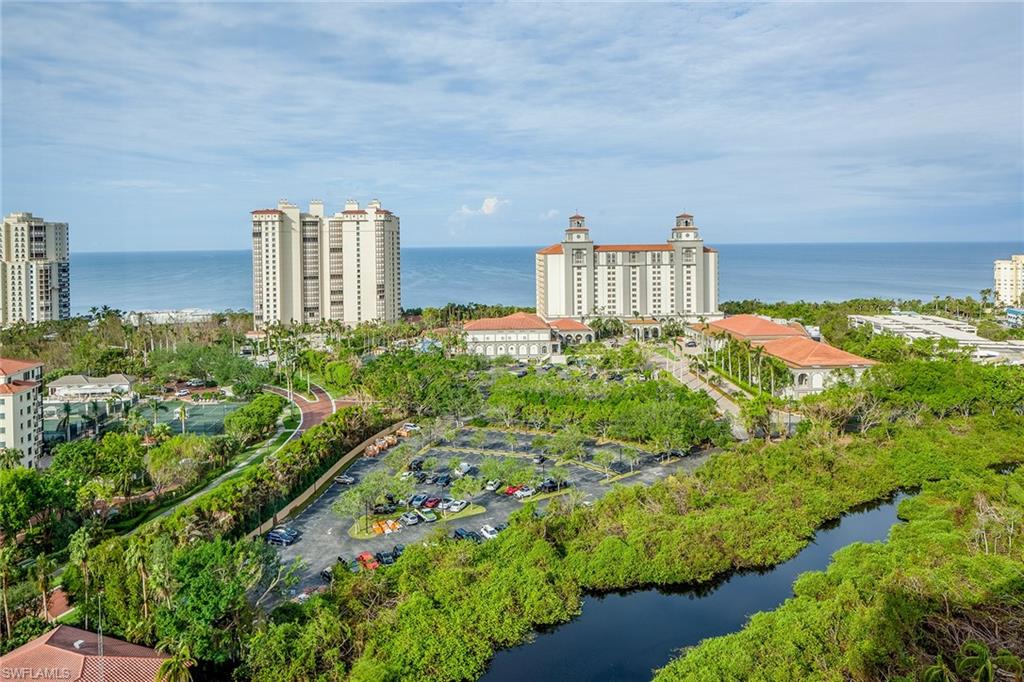 TRIESTE AT BAY COLONY - Residential