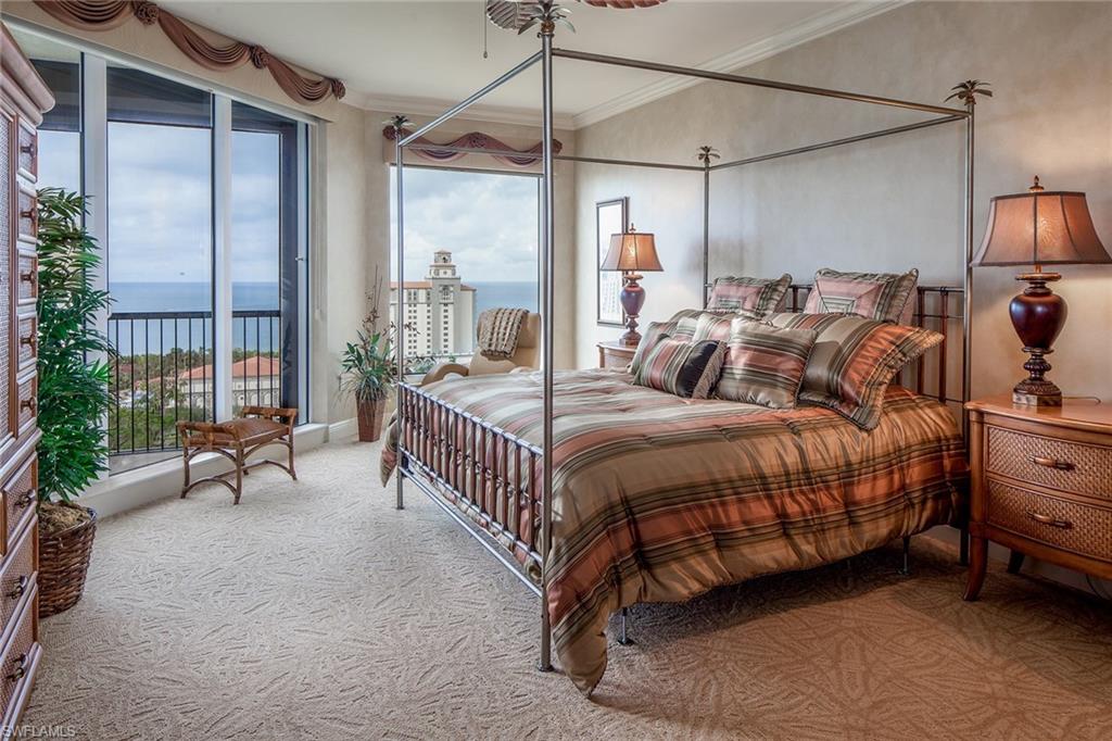 TRIESTE AT BAY COLONY - Residential