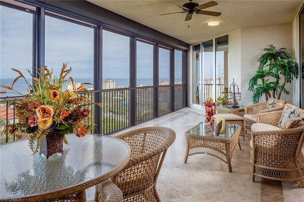 TRIESTE AT BAY COLONY - Residential