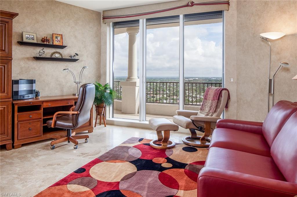 TRIESTE AT BAY COLONY - Residential