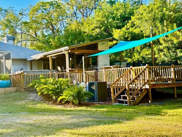 SAN CARLOS ESTATES - Residential