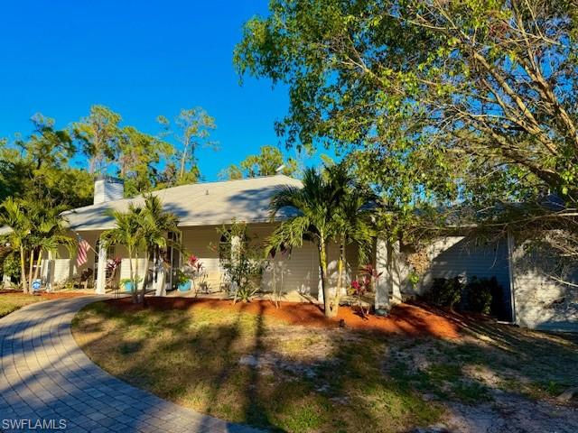 SAN CARLOS ESTATES - Residential