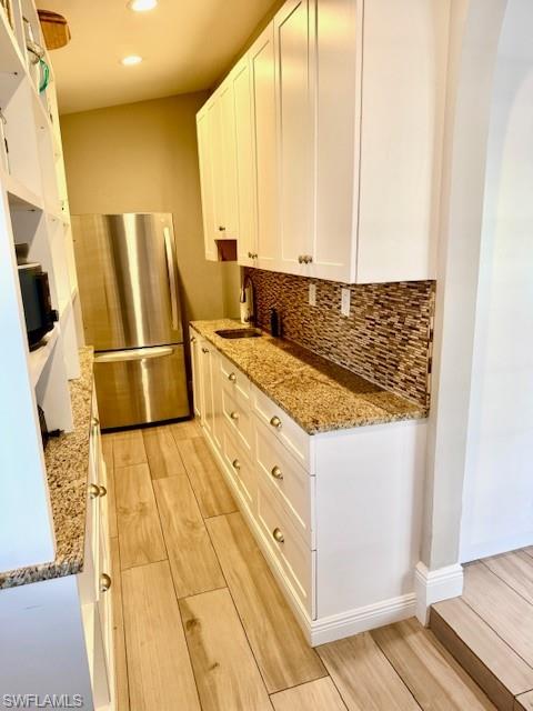 SAN CARLOS ESTATES - Residential