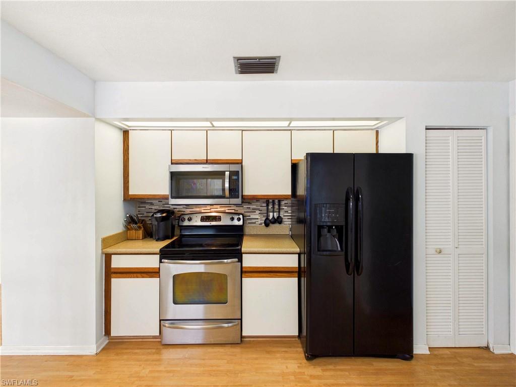 MILL POND - Residential