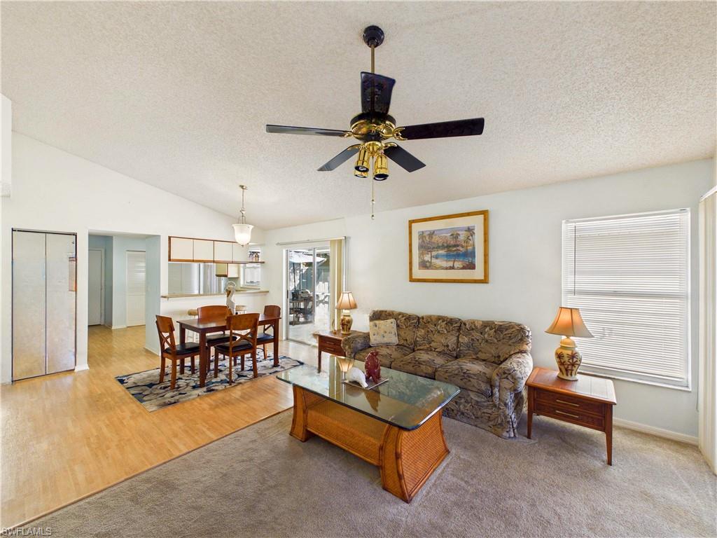 MILL POND - Residential