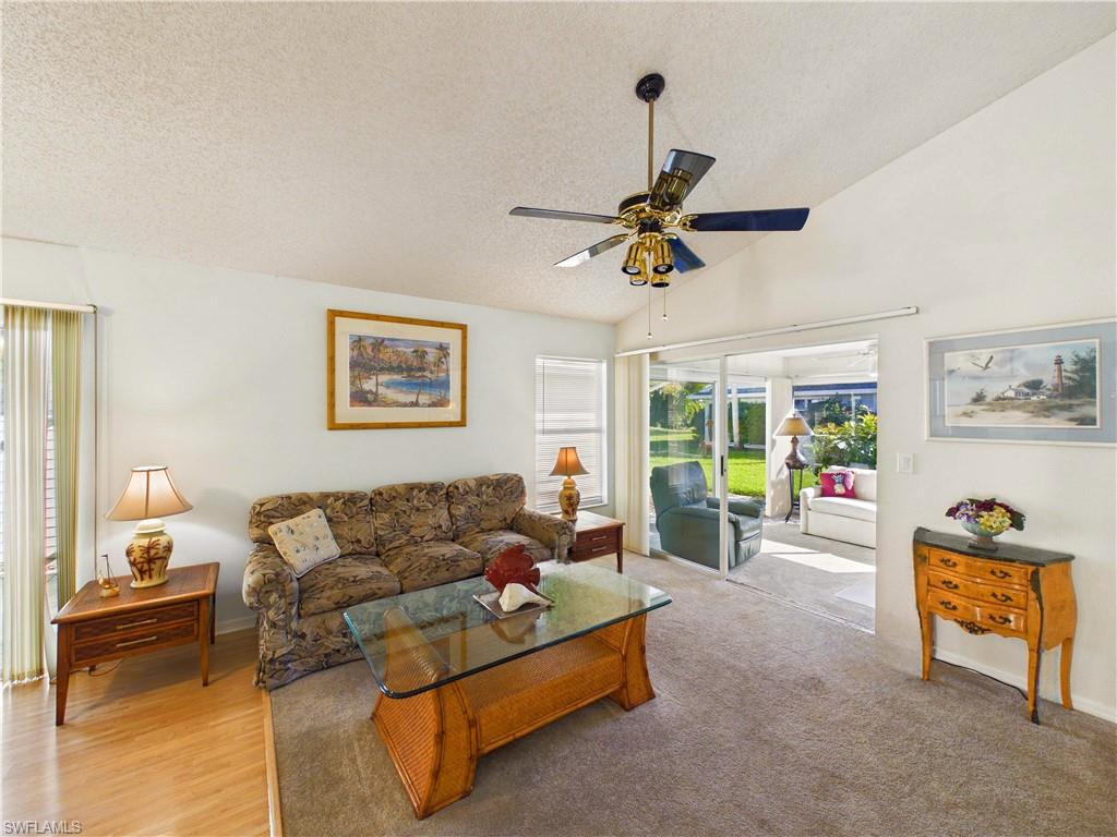 MILL POND - Residential