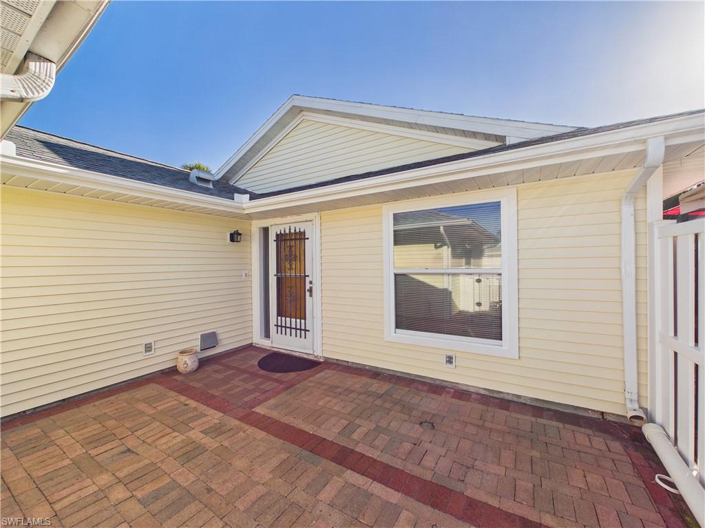 MILL POND - Residential