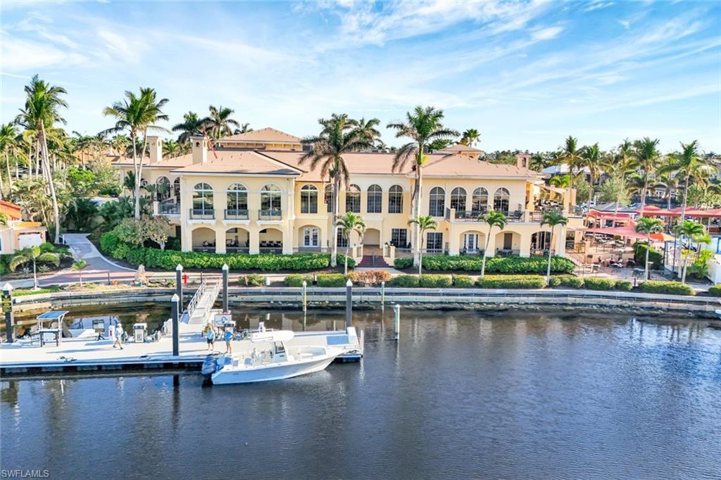 MILL POND - Residential