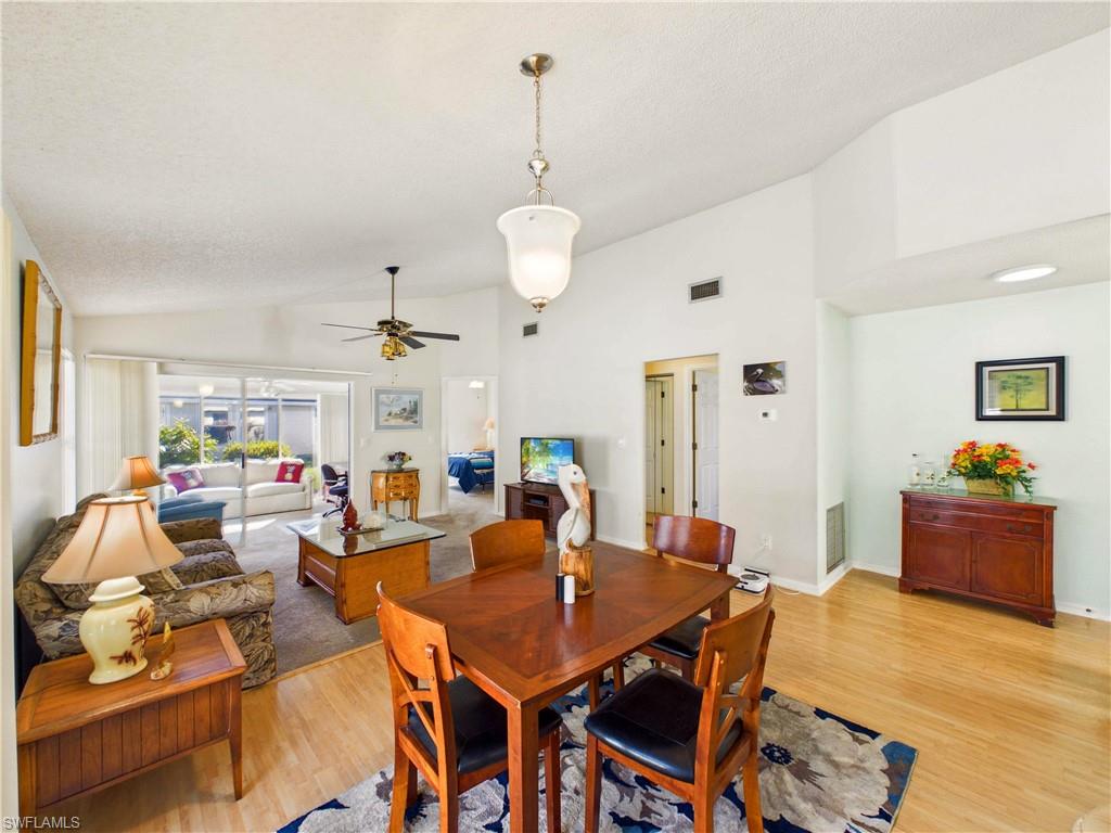 MILL POND - Residential