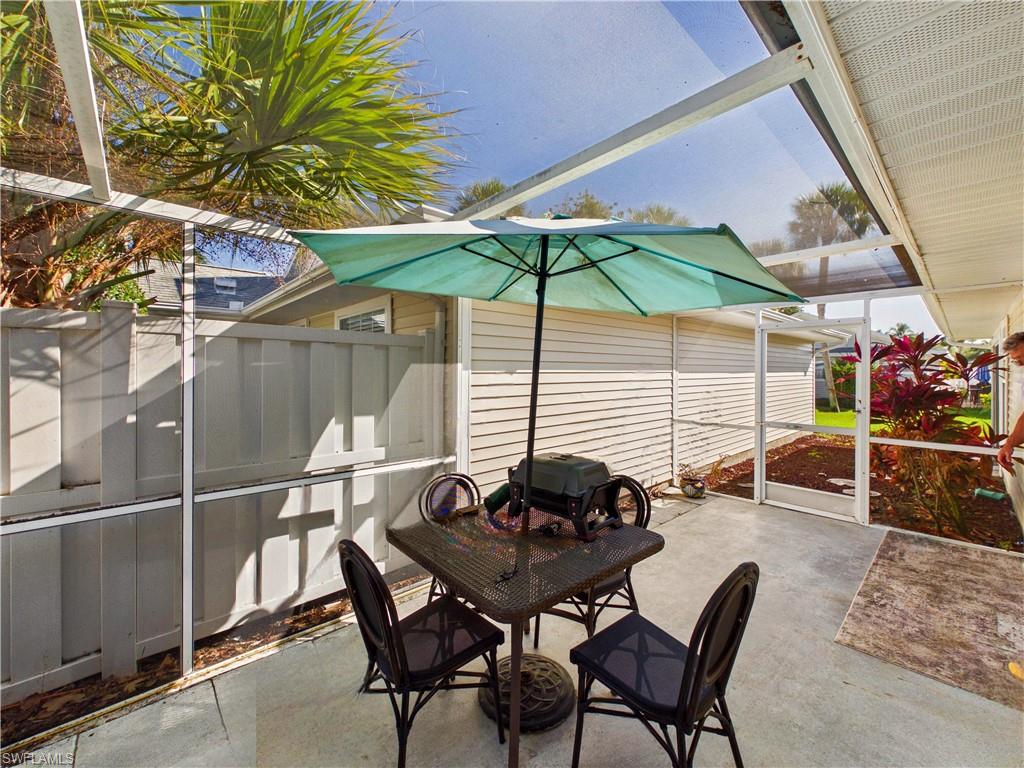 MILL POND - Residential