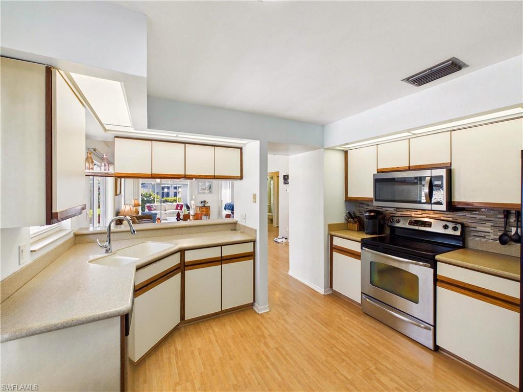 MILL POND - Residential