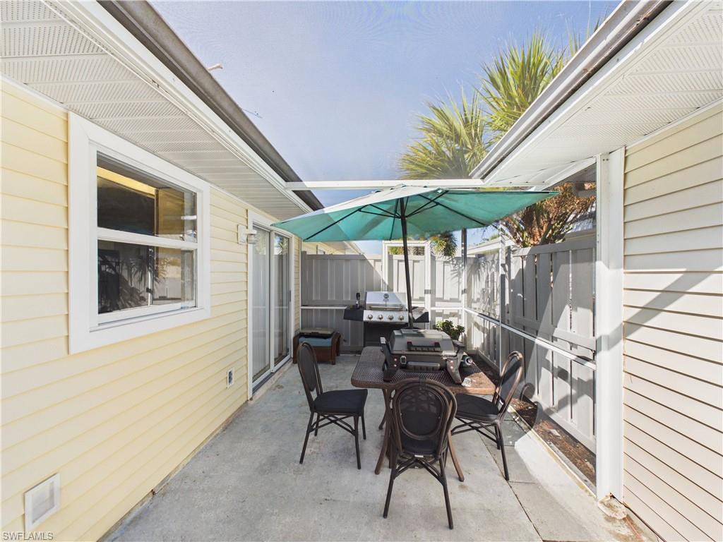 MILL POND - Residential