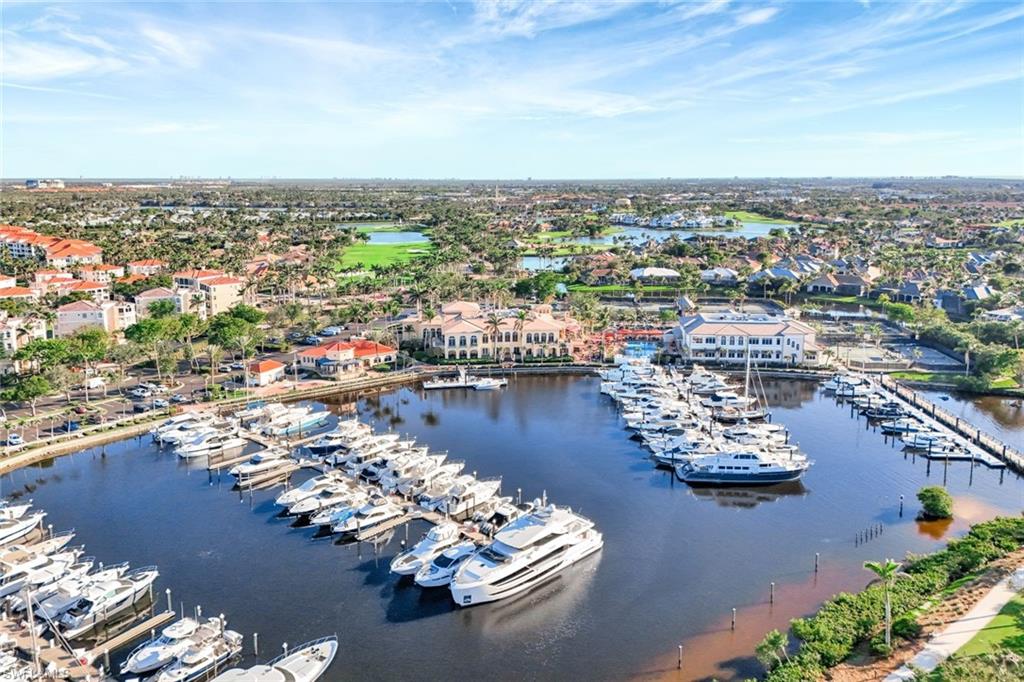 MILL POND - Residential