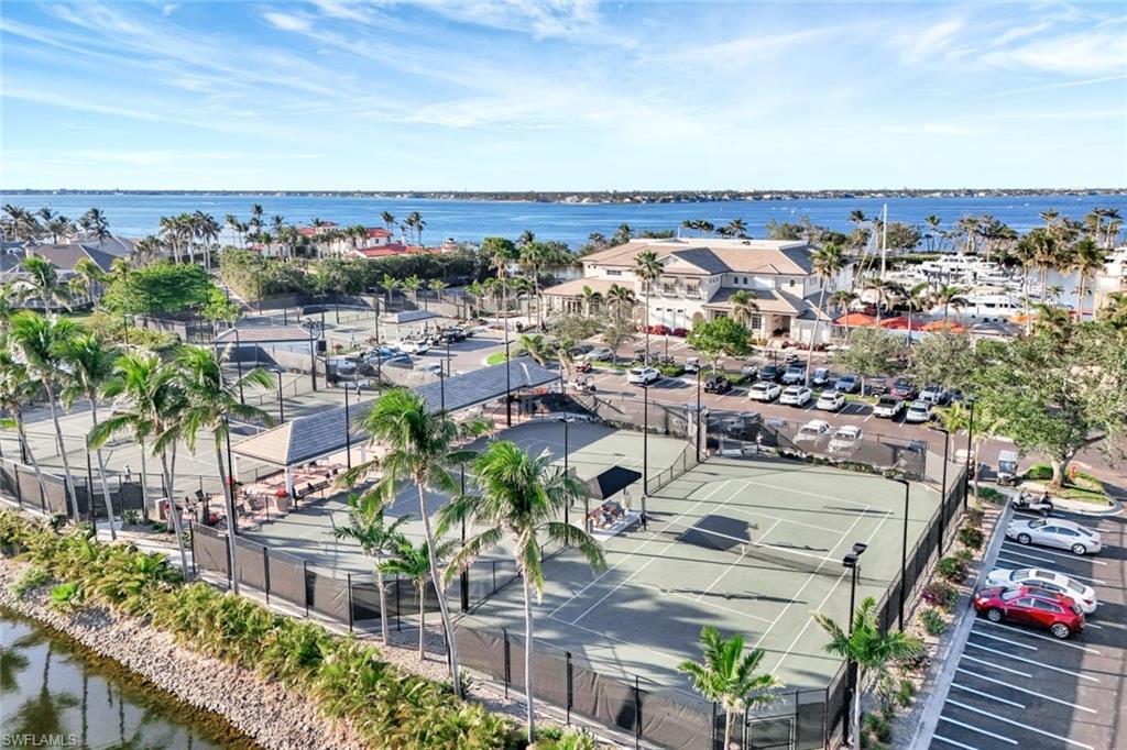 MILL POND - Residential