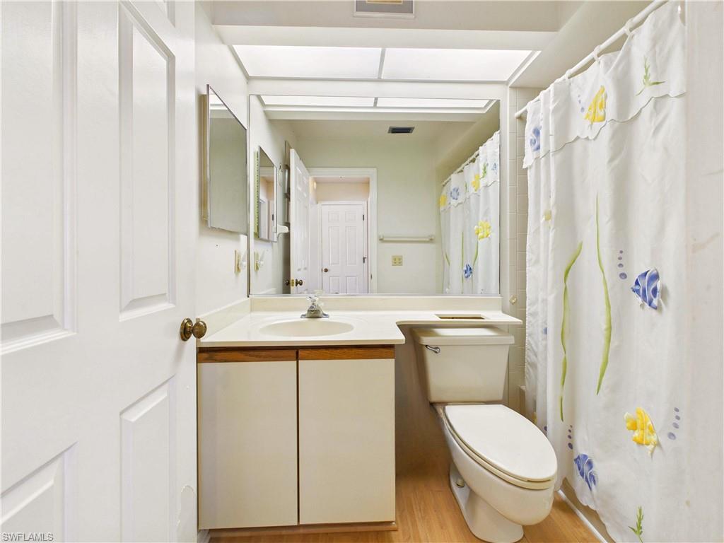 MILL POND - Residential