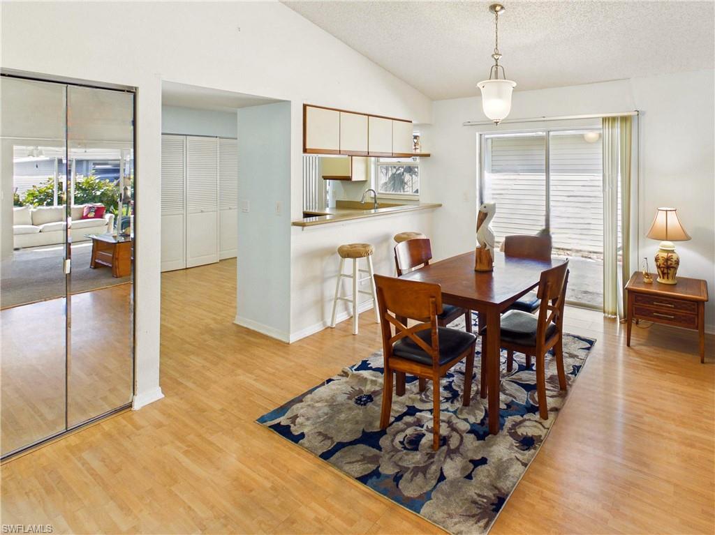 MILL POND - Residential