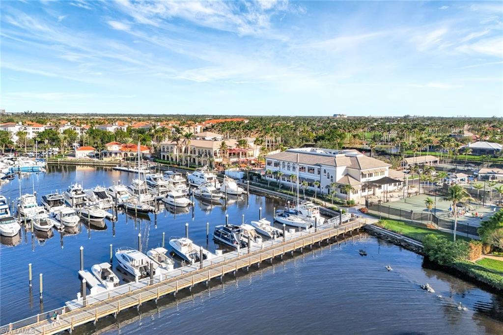 MILL POND - Residential