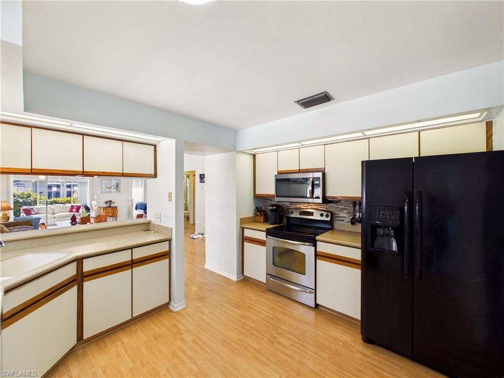 MILL POND - Residential