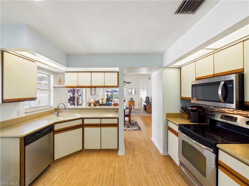 MILL POND - Residential