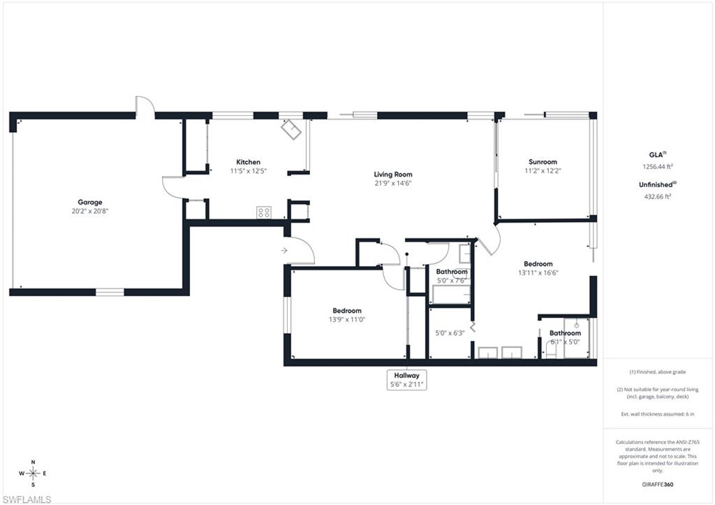 MILL POND - Residential