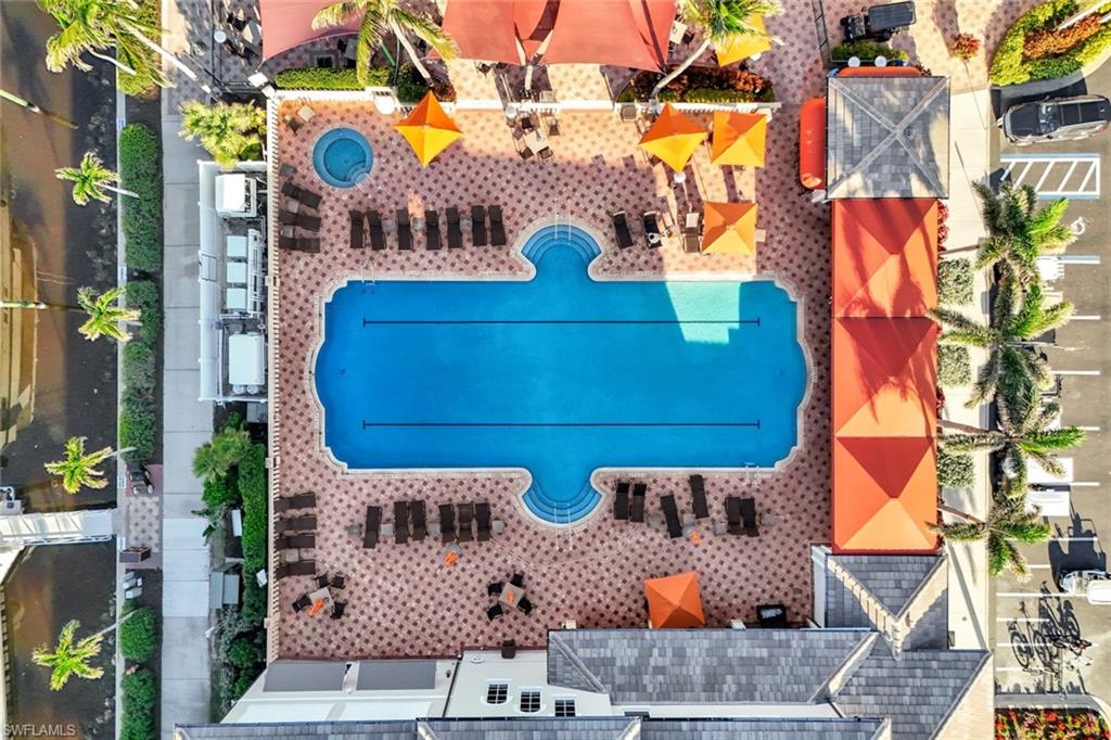 MILL POND - Residential