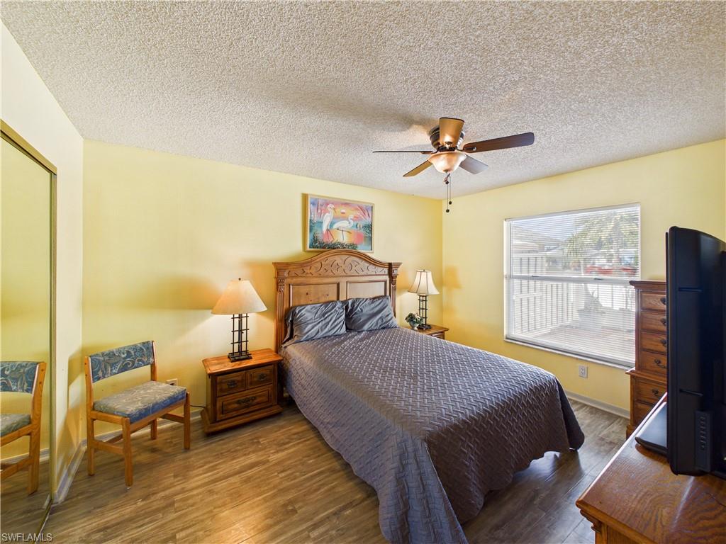 MILL POND - Residential