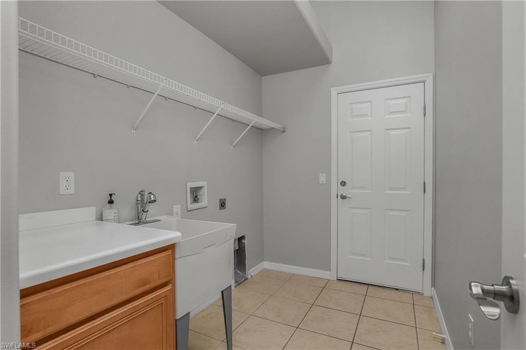 ORANGE BLOSSOM RANCH - Residential