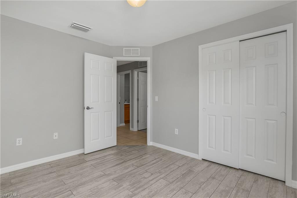 ORANGE BLOSSOM RANCH - Residential