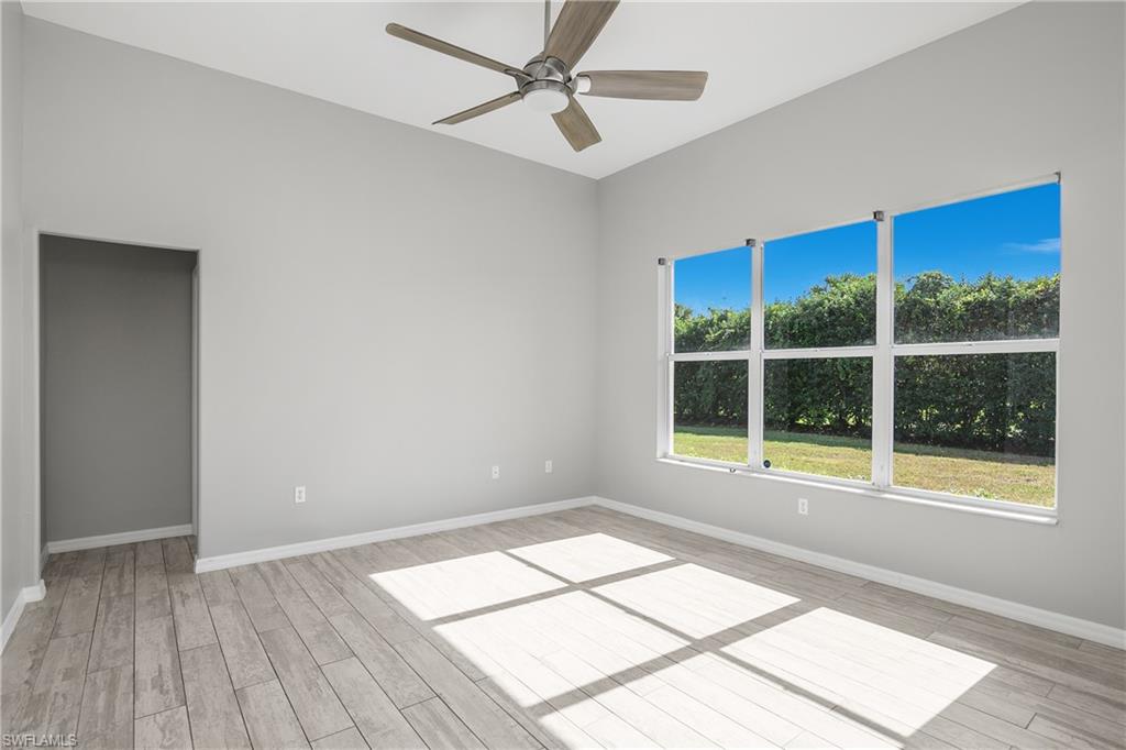 ORANGE BLOSSOM RANCH - Residential