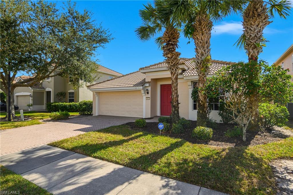 ORANGE BLOSSOM RANCH - Residential