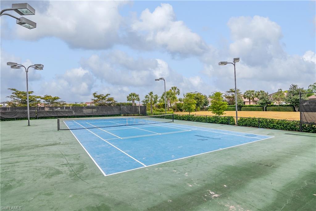 ORANGE BLOSSOM RANCH - Residential