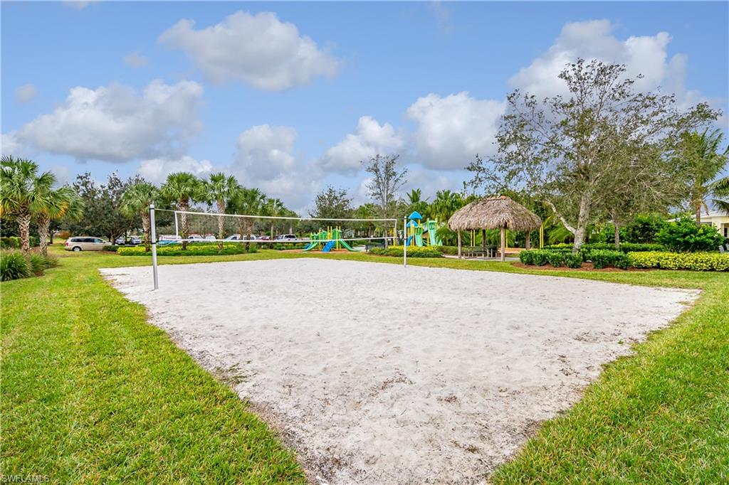 ORANGE BLOSSOM RANCH - Residential