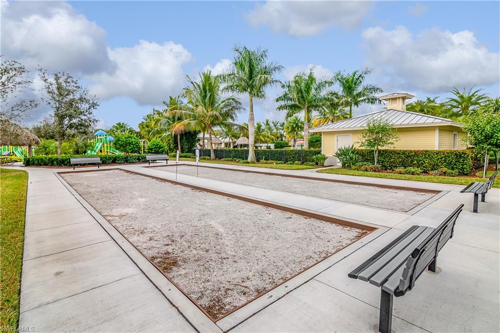 ORANGE BLOSSOM RANCH - Residential