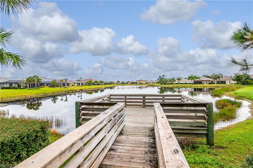 ORANGE BLOSSOM RANCH - Residential
