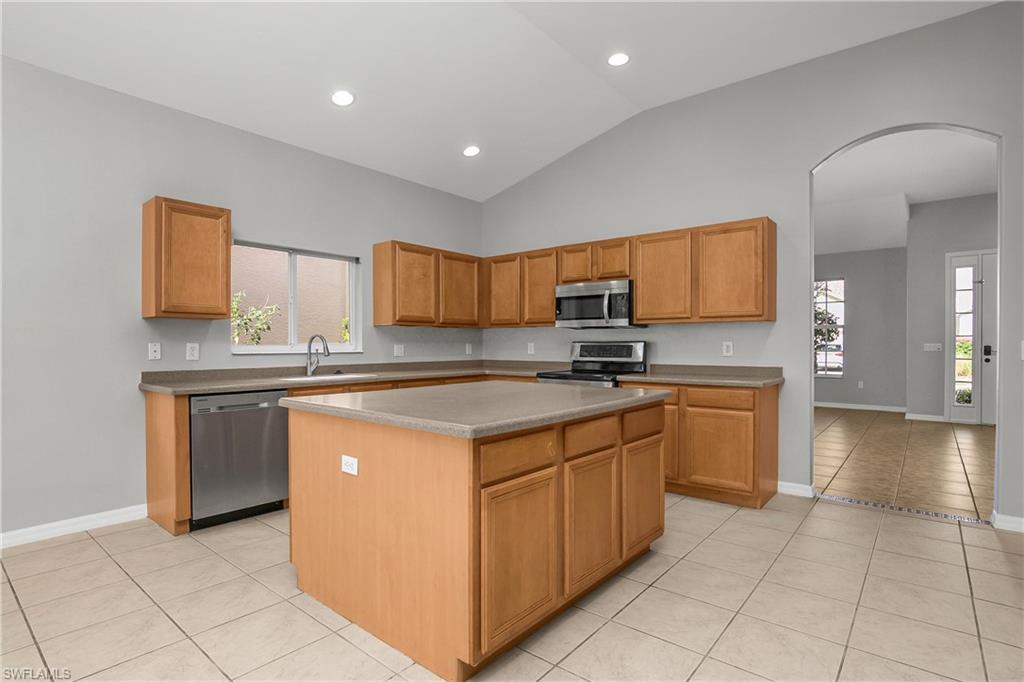 ORANGE BLOSSOM RANCH - Residential