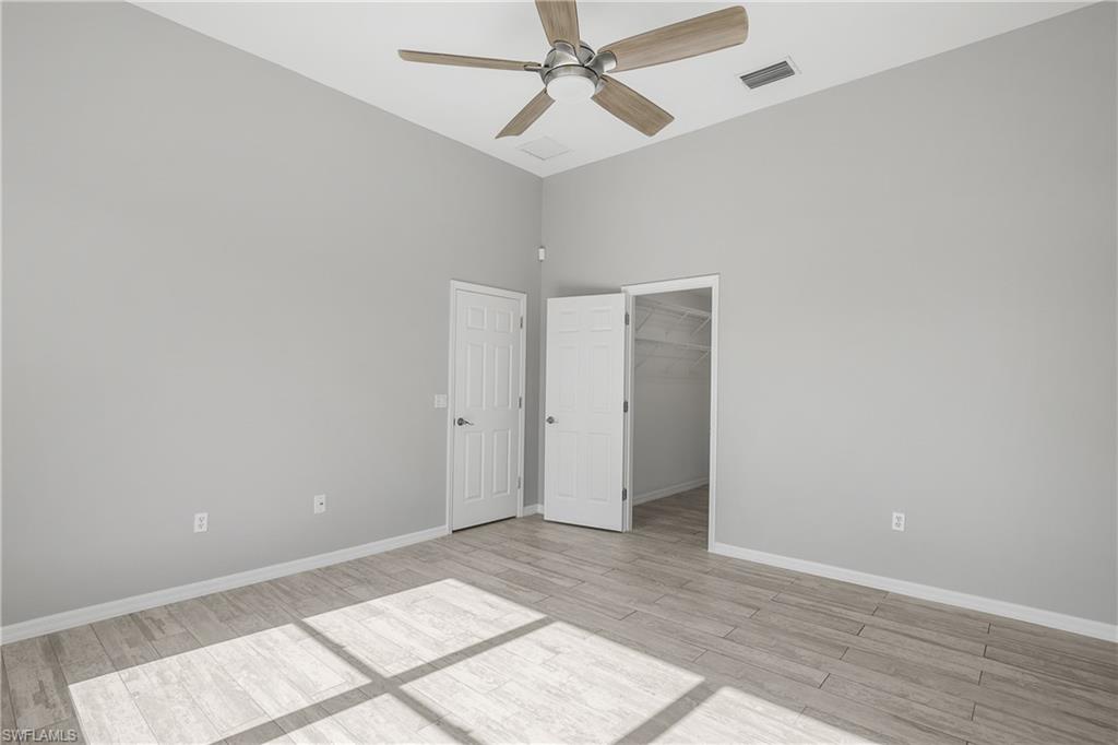 ORANGE BLOSSOM RANCH - Residential