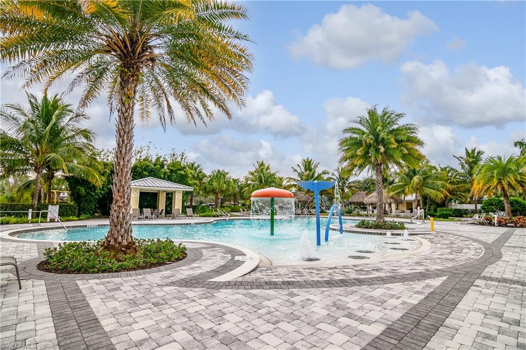 ORANGE BLOSSOM RANCH - Residential