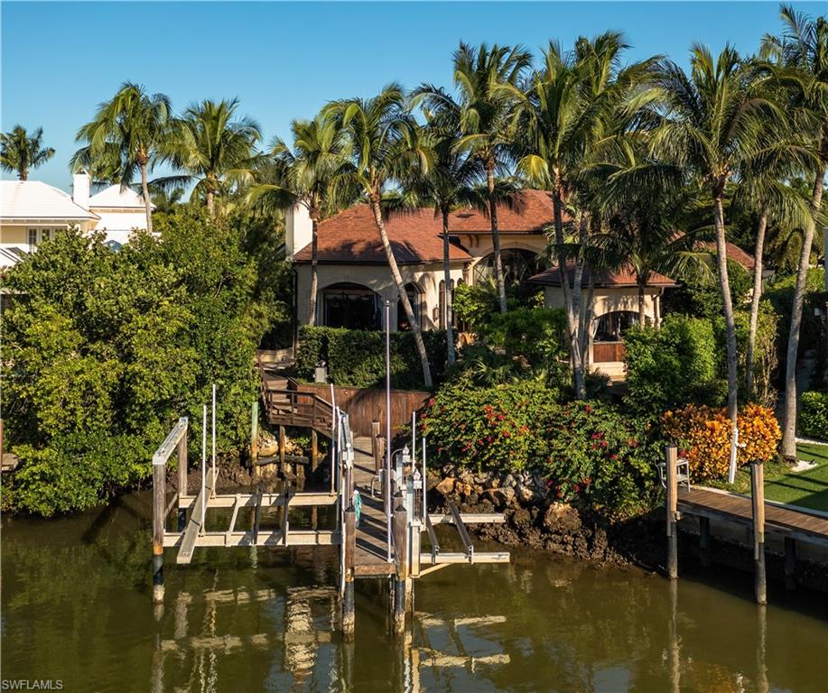 LITTLE HARBOUR - Residential