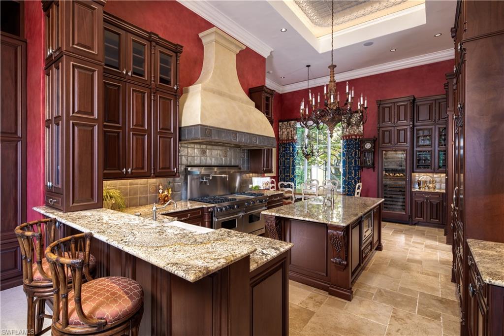 LITTLE HARBOUR - Residential