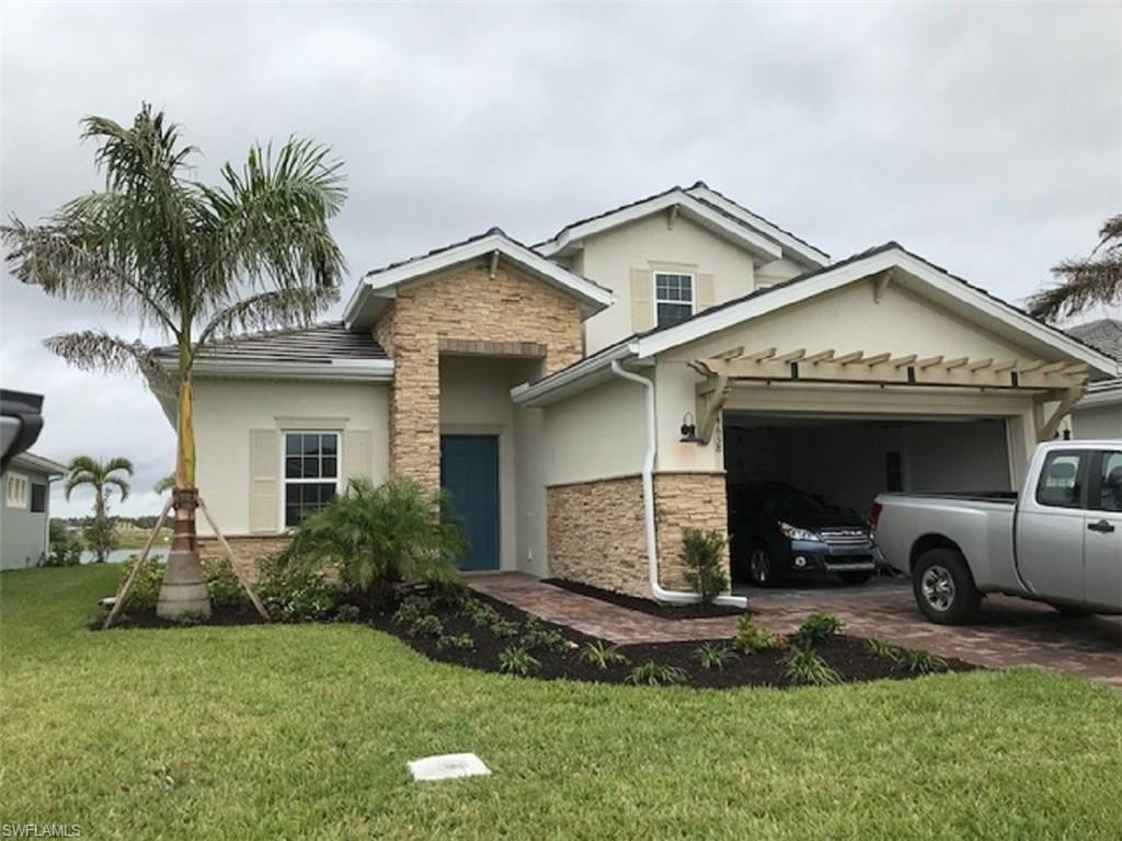 EGRET LANDING - Residential