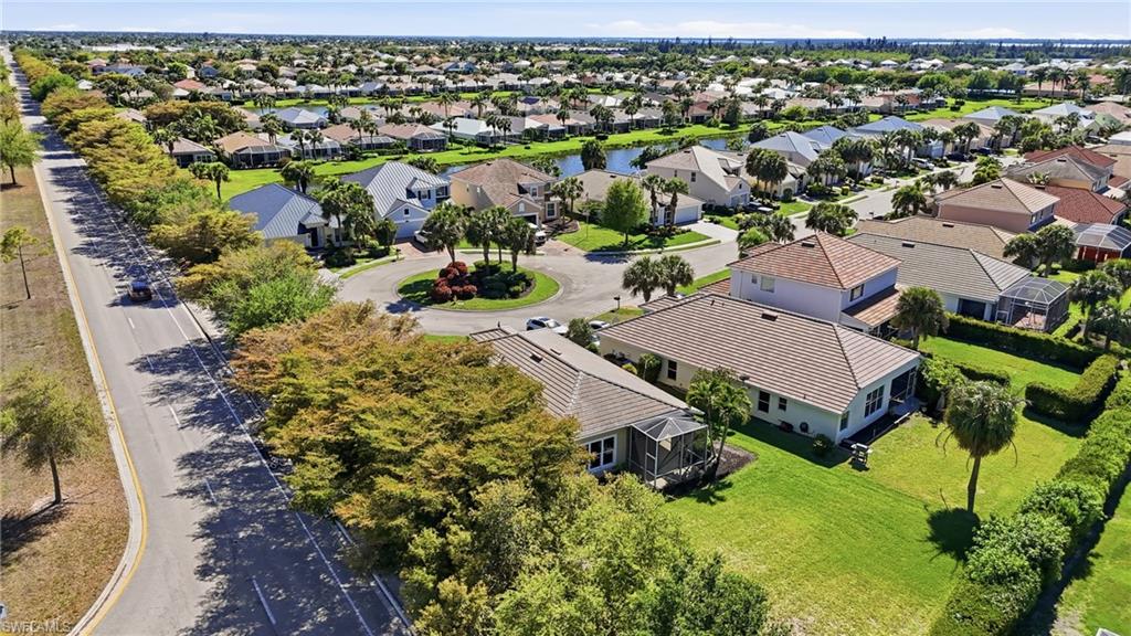 SANDOVAL - Residential