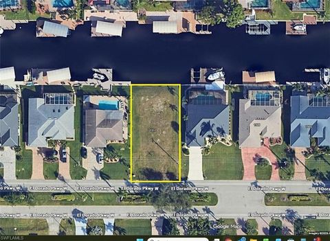 1517 El Dorado PKWY W CAPE CORAL FL 33914