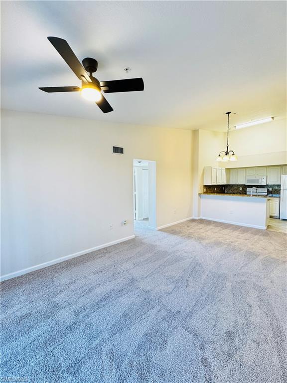 THE RESIDENCE - Residential Lease