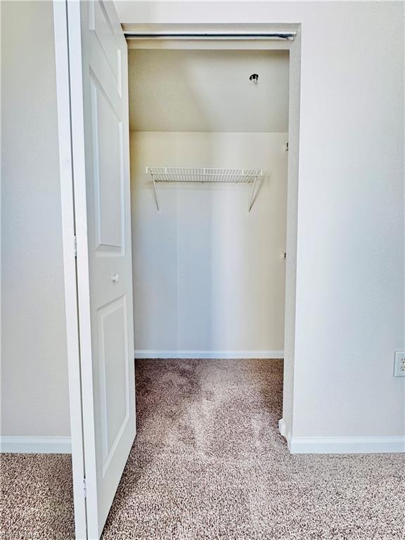 THE RESIDENCE - Residential Lease